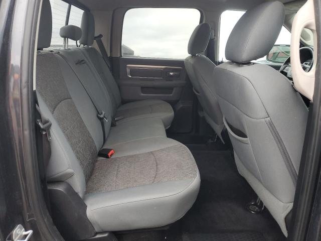 3C6RR7LT5GG207444 - 2016 RAM 1500 SLT Серый фото 10