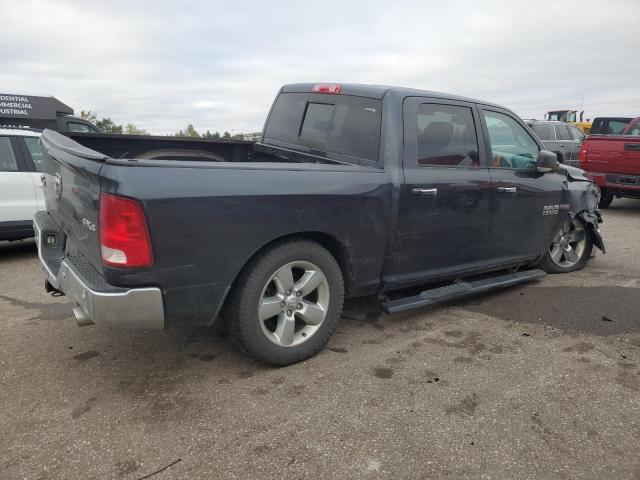 3C6RR7LT5GG207444 - 2016 RAM 1500 SLT Серый фото 3