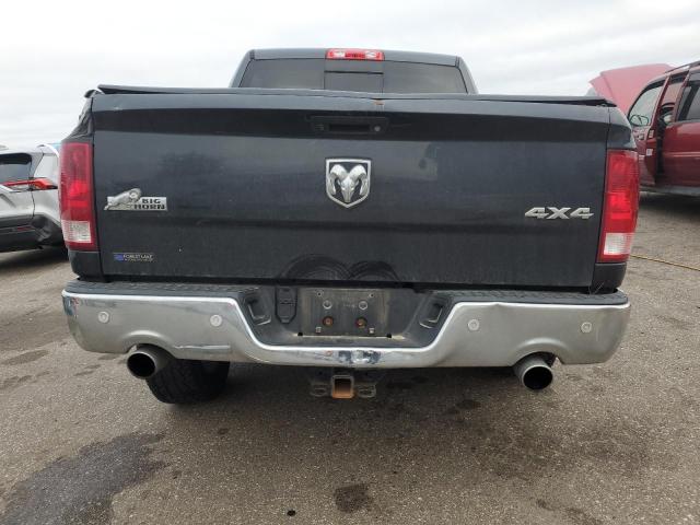 3C6RR7LT5GG207444 - 2016 RAM 1500 SLT Серый фото 6