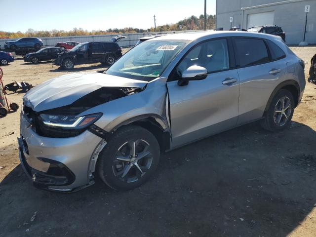 2023 HONDA HR-V EXL, 