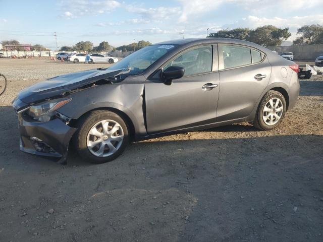 2015 MAZDA 3 SPORT, 