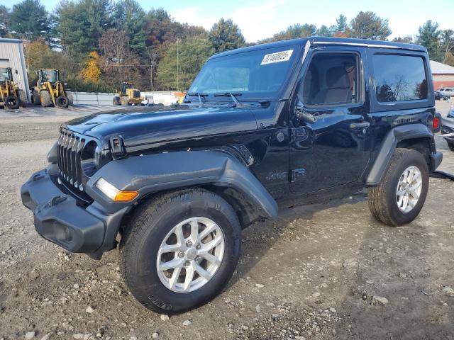 2023 JEEP WRANGLER SPORT, 