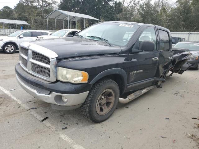 2002 DODGE RAM 1500, 