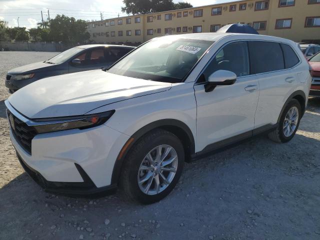 2024 HONDA CR-V EXL, 