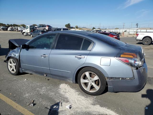 1N4AL2AP0CN417957 - 2012 NISSAN ALTIMA BASE GRAY photo 2