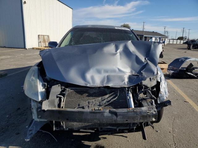 1N4AL2AP0CN417957 - 2012 NISSAN ALTIMA BASE GRAY photo 5
