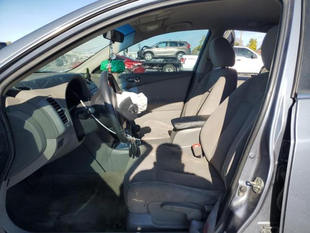 1N4AL2AP0CN417957 - 2012 NISSAN ALTIMA BASE GRAY photo 7
