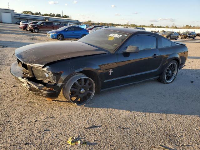 2008 FORD MUSTANG, 