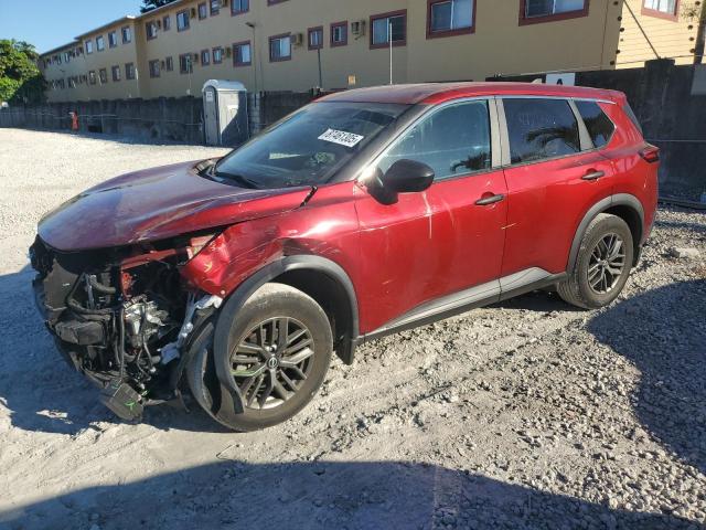 2023 NISSAN ROGUE S, 