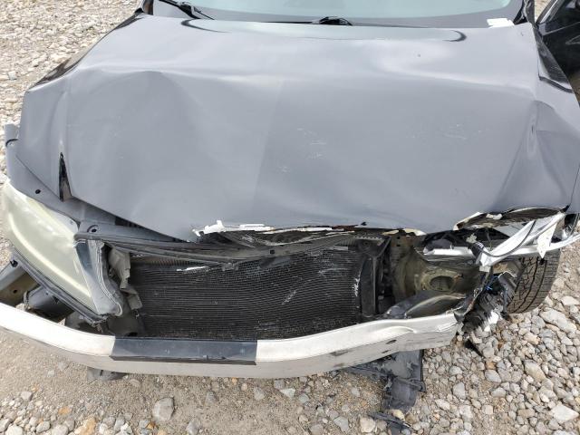 19UDE2F35GA000940 - 2016 ACURA ILX BASE WATCH PLUS BLACK photo 11