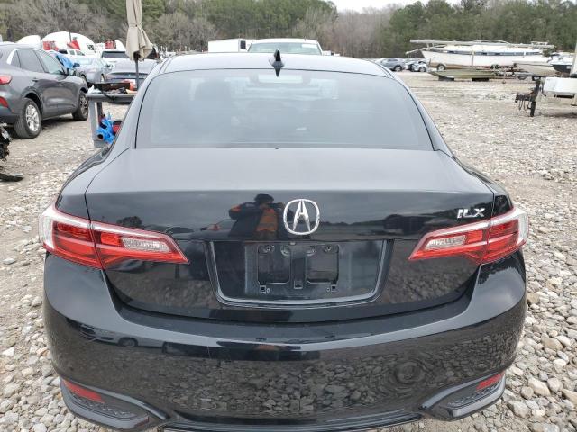 19UDE2F35GA000940 - 2016 ACURA ILX BASE WATCH PLUS BLACK photo 6