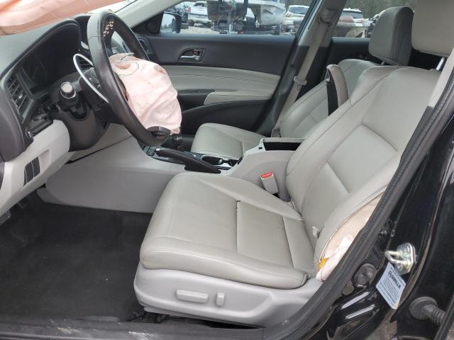 19UDE2F35GA000940 - 2016 ACURA ILX BASE WATCH PLUS BLACK photo 7