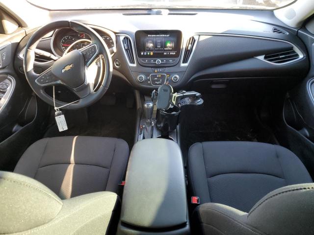 1G1ZG5ST9LF142719 - 2020 CHEVROLET MALIBU RS SILVER photo 8