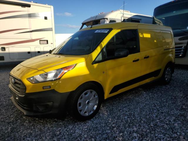 2019 FORD TRANSIT CO XL, 