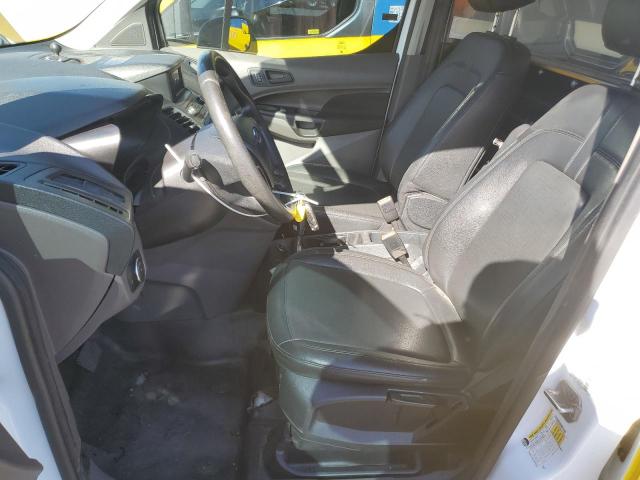 NM0LS7E21K1411055 - 2019 FORD TRANSIT CO XL 黄色 照片 7