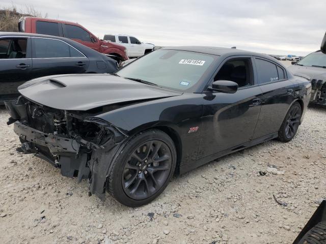 2023 DODGE CHARGER SCAT PACK, 