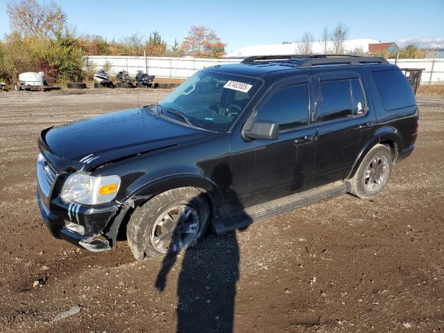 2009 FORD EXPLORER XLT, 