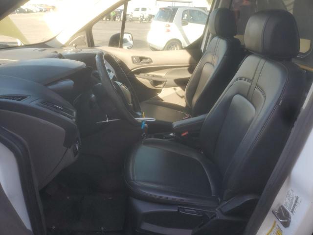 NM0LS7E24K1419005 - 2019 FORD TRANSIT CO XL YELLOW photo 7