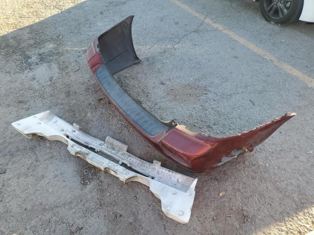 JTEDD21A160142502 - 2006 TOYOTA HIGHLANDER أحمر صورة 13