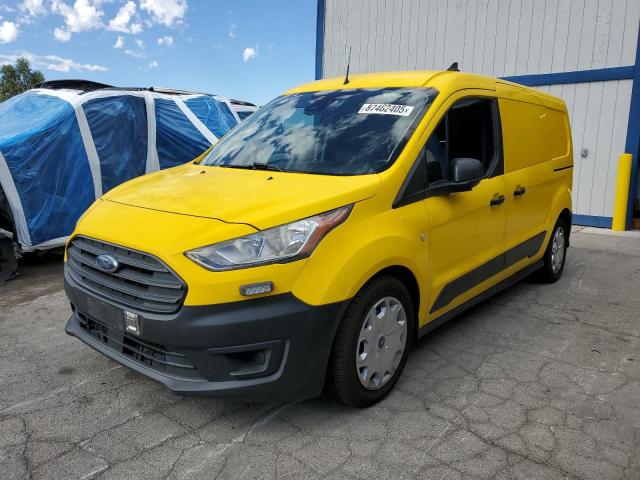 2019 FORD TRANSIT CO XL, 