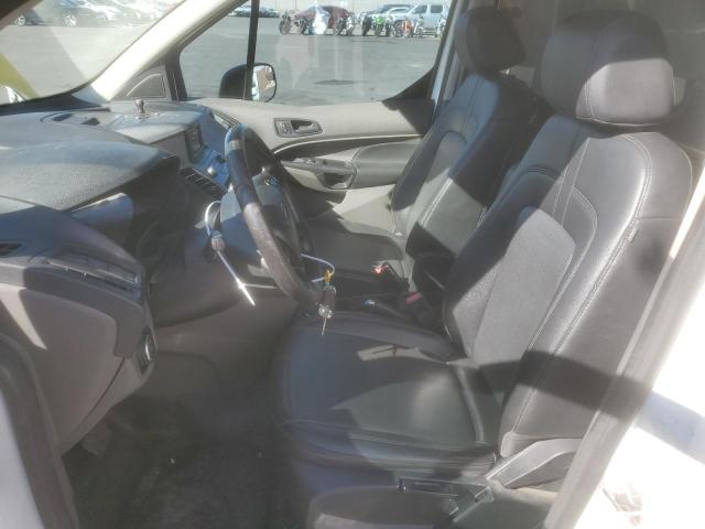 NM0LS7E29K1419162 - 2019 FORD TRANSIT CO XL Jaune photo 7