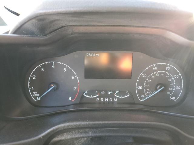 NM0LS7E29K1419162 - 2019 FORD TRANSIT CO XL Jaune photo 9