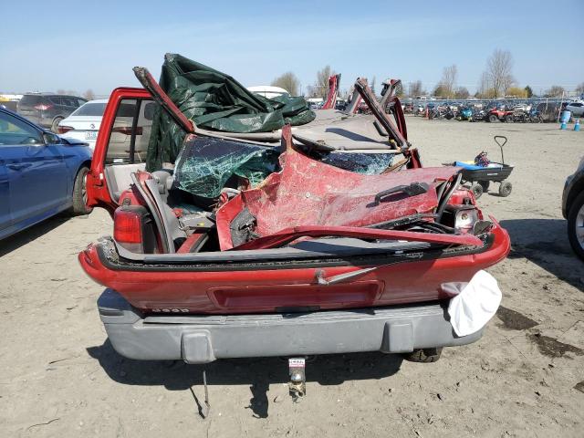 1J4GZ58S1PC112400 - 1993 JEEP GRAND CHER LAREDO Bordo fotoğraf 11