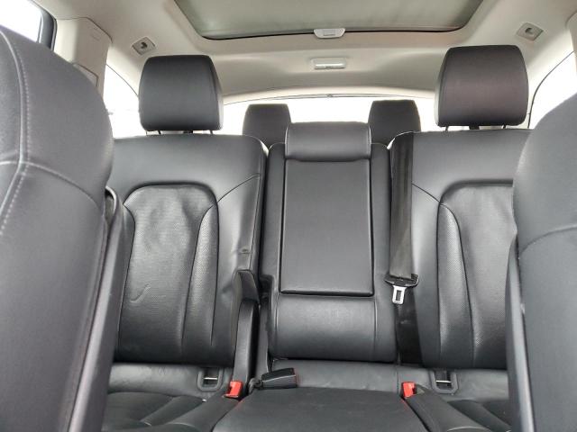 WA1DGAFE9DD001159 - 2013 AUDI Q7 PRESTIGE 石墨色 照片 10