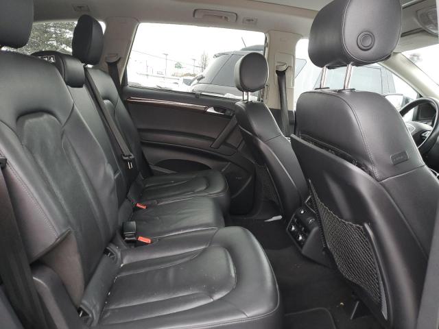 WA1DGAFE9DD001159 - 2013 AUDI Q7 PRESTIGE 石墨色 照片 11