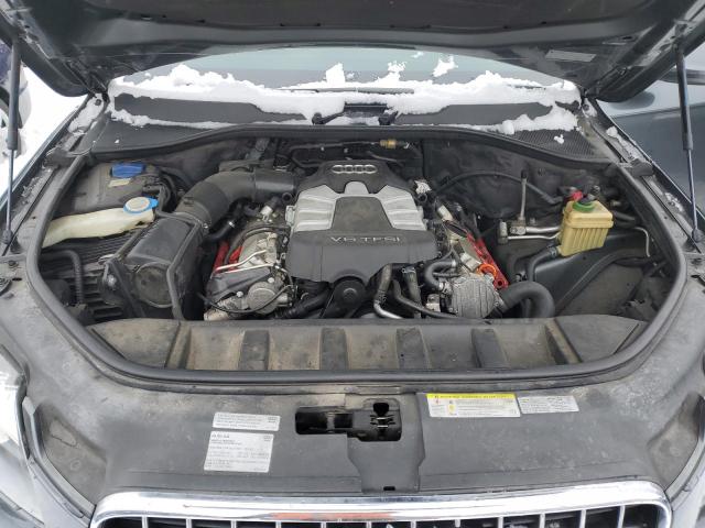 WA1DGAFE9DD001159 - 2013 AUDI Q7 PRESTIGE 石墨色 照片 12