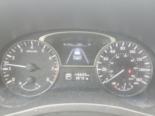 5N1AR2MM5DC614447 - 2013 NISSAN PATHFINDER S თეთრი ფოტო 9