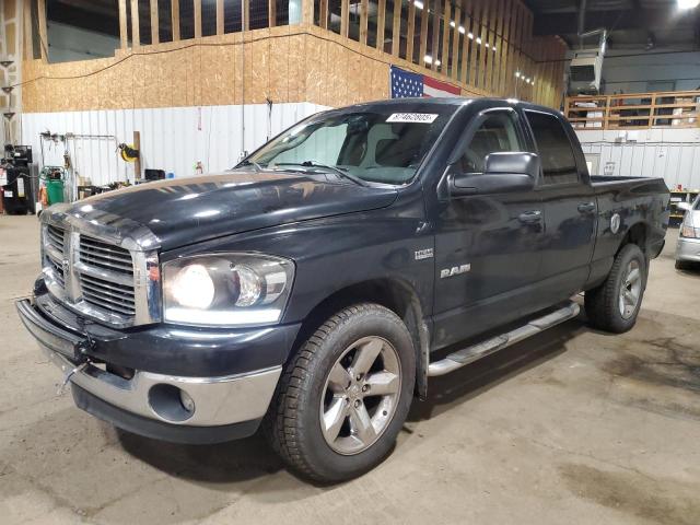 2008 DODGE RAM 1500 ST, 