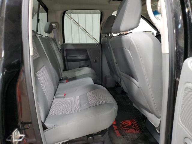 1D7HU18238S529192 - 2008 DODGE RAM 1500 ST BLACK photo 10