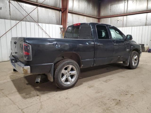 1D7HU18238S529192 - 2008 DODGE RAM 1500 ST BLACK photo 3