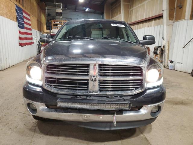 1D7HU18238S529192 - 2008 DODGE RAM 1500 ST BLACK photo 5
