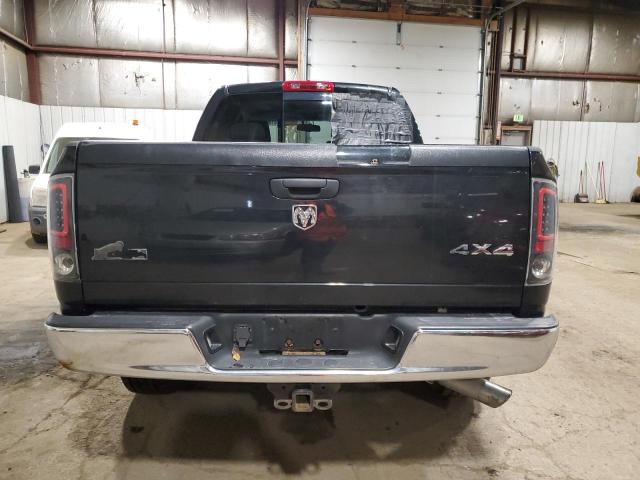 1D7HU18238S529192 - 2008 DODGE RAM 1500 ST BLACK photo 6