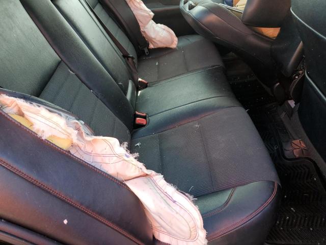 4T1BF1FKXHU646281 - 2017 TOYOTA CAMRY LE BLACK photo 10