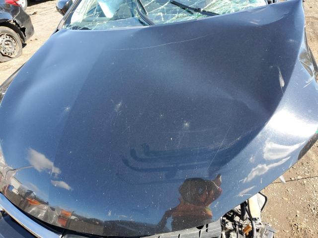 4T1BF1FKXHU646281 - 2017 TOYOTA CAMRY LE BLACK photo 11