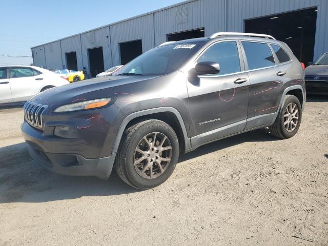 2014 JEEP CHEROKEE LATITUDE, 