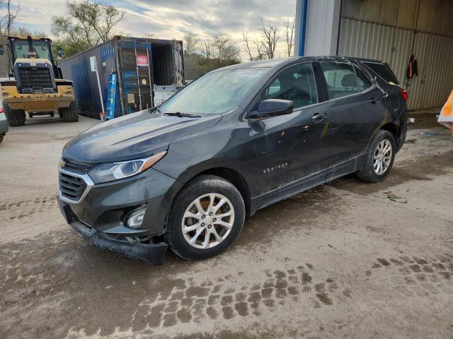 2018 CHEVROLET EQUINOX LS, 