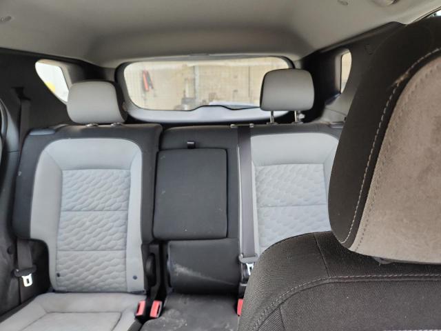 3GNAXHEV9JL114707 - 2018 CHEVROLET EQUINOX LS GRAY photo 10