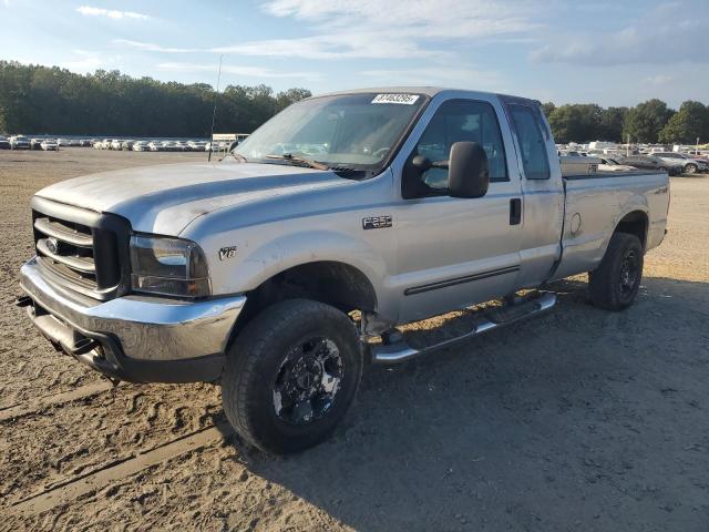 1999 FORD F250 SUPER DUTY, 