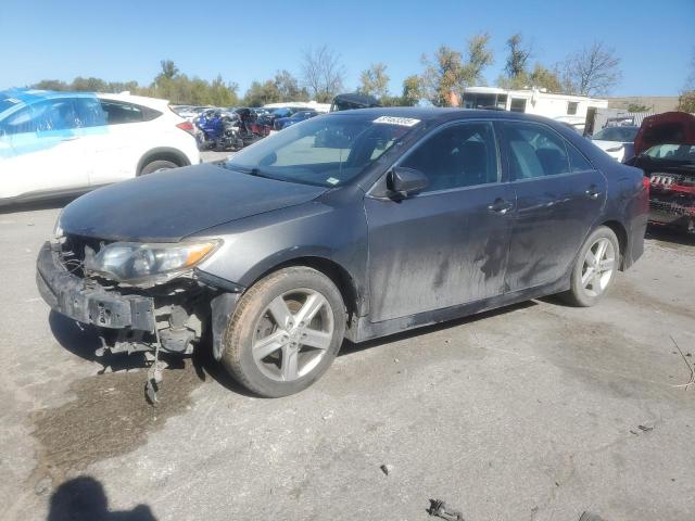 2014 TOYOTA CAMRY L, 
