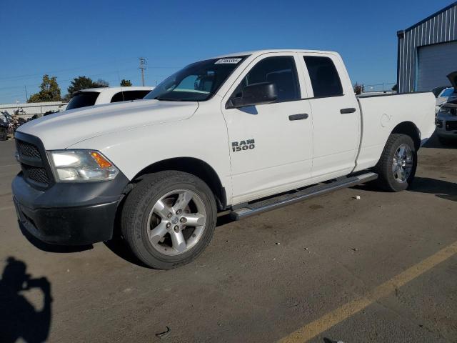 2015 RAM 1500 ST, 
