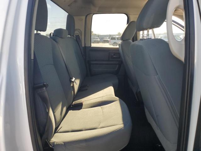 1C6RR7FG1FS768438 - 2015 RAM 1500 ST WHITE photo 10