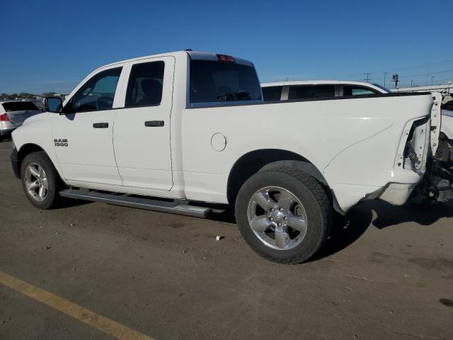 1C6RR7FG1FS768438 - 2015 RAM 1500 ST WHITE photo 2