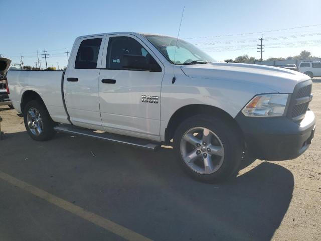 1C6RR7FG1FS768438 - 2015 RAM 1500 ST WHITE photo 4