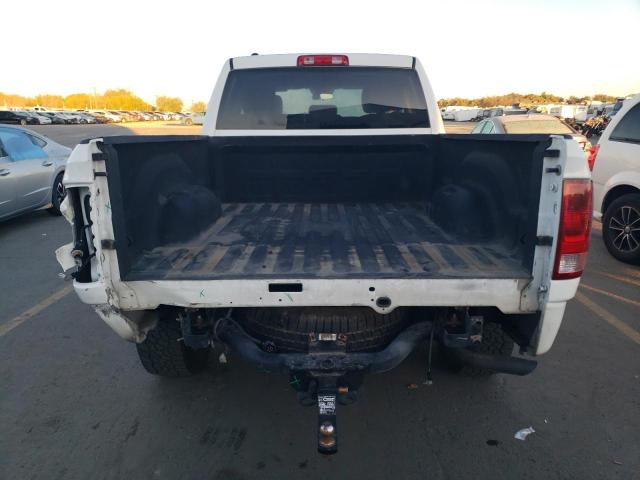 1C6RR7FG1FS768438 - 2015 RAM 1500 ST WHITE photo 6
