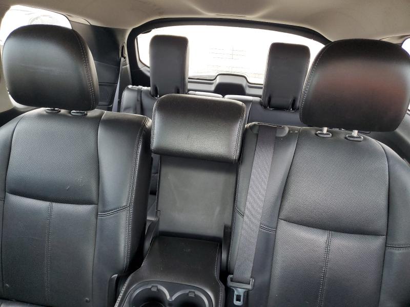 5N1AR2MN1DC656283 - 2013 NISSAN PATHFINDER S Boz foto 10