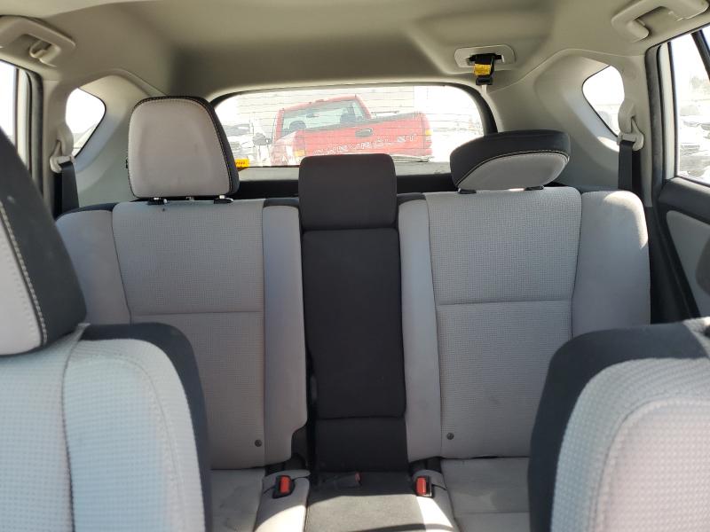 2T3WFREV2HW317013 - 2017 TOYOTA RAV4 XLE WHITE photo 10